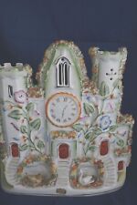 Large antique staffordshire for sale  BODMIN