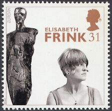 Elisabeth frink illustrated for sale  LAMPETER