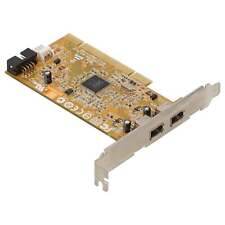 Firewireadapter port ieee gebraucht kaufen  Berlin