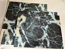 Marble print ikea for sale  BANGOR