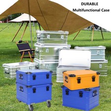 Bory aluminum camping d'occasion  Expédié en Belgium