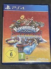 Skylanders superchargers game for sale  ANDOVER