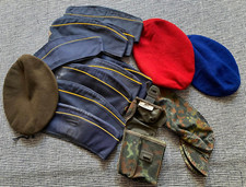 Konvolut bundeswehr militär gebraucht kaufen  Fritzlar
