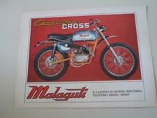Advertising pubblicità 1971 usato  Salerno