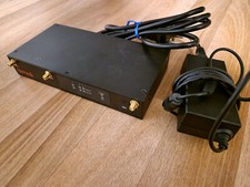Terra firewall black gebraucht kaufen  Edermünde