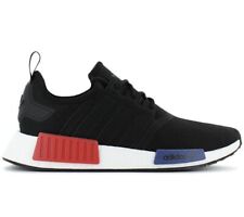 Tênis Adidas Originals NMD_R1 BOOST preto OG masculino unissex estilo de vida casual GZ7922 comprar usado  Enviando para Brazil