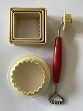 Vintage retro pastry for sale  WATERLOOVILLE
