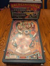 Tomy american pinball for sale  Shipping to Ireland