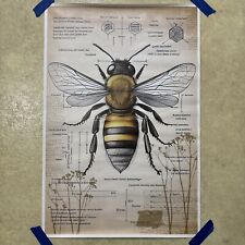 Vintage style honeybee for sale  Vandalia