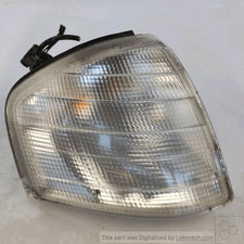 A2028260843 fanalino ant. usato  Italia