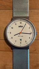 Braun paul smith for sale  Los Angeles