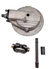 Kit trasmissione coppia usato Kit trasmissione coppia usato  Lamezia Terme