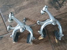 Vintage campagnolo chorus usato  Roma