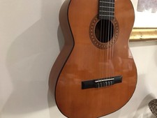 Almeria classical guitar for sale  MANCHESTER