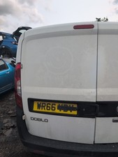 Fiat doblo cargo for sale  LEEDS