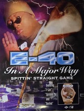 Major way promo for sale  Dekalb