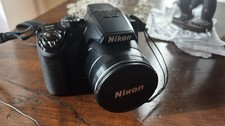 nikon p100 usato  Udine