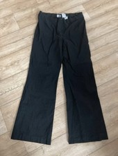 Hose schwarz kurzgrösse gebraucht kaufen  Waldsassen