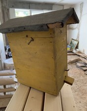 Bienenhaus bienenstock bienenk gebraucht kaufen  Bad Muskau