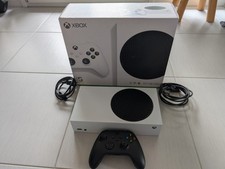 Xbox series 512gb gebraucht kaufen  Greifswald-Alte Stadtteile