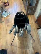 Callaway steelhead set for sale  LONDONDERRY
