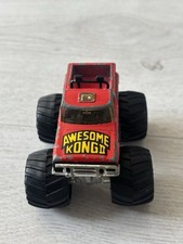 Matchbox awesome kong for sale  STEVENAGE