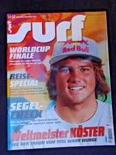 Surf magazin australia gebraucht kaufen  Kiel