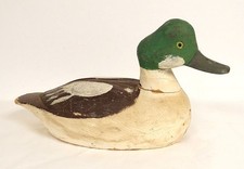 Appelant canard colvert d'occasion  Tréguier