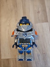 Lego nexoknights uhr gebraucht kaufen  Bochum