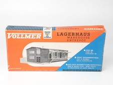Vollmer lagerhaus 5604 gebraucht kaufen  Tutzing