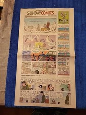 Detroit free press for sale  Carleton