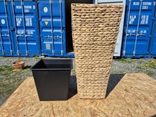 Pflanztopf blumenkübel blumen gebraucht kaufen  Lüdenscheid