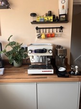 2015 marzocco mini for sale  NORWICH