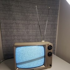 Crt vintage 1984 for sale  Tampa