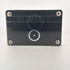 Diamond diamante blister usato  Napoli