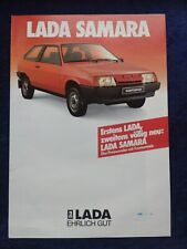 Lada samara prospekt gebraucht kaufen  Vechta