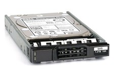 DYSK TWARDY RWV5D DELL 1.2TB 10K 12G SAS 2.5 SFF HOT-SWAP COMPELLENT na sprzedaż  PL