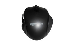 Amazonbasics ergonomic wireles for sale  Katy