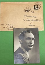 Autografo autograph alberto usato  Italia