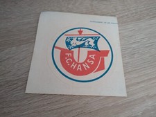 Hansa rostock aufkleber gebraucht kaufen  Hamburg