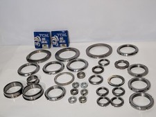 Lot asst oil for sale  Chicago