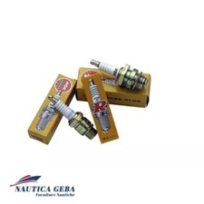 Candele ngk bpz8hn usato  Molfetta