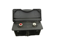 Aux navigationsmonitor adapter gebraucht kaufen  Linkenheim-Hochstetten