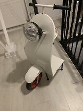 Lambretta style bar for sale  NORTHAMPTON