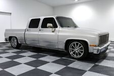 1988 gmc sierra for sale  Sherman