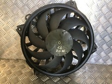 Moto ventilateur citroen d'occasion  Levroux