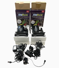 Startastic action laser for sale  BRACKNELL