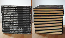 Simplicissimus jahr 1926 gebraucht kaufen  Steinhöring