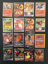 Carte pokemon charizard usato  Ospitaletto