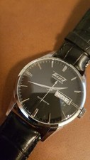 Orologio tissot heritage usato  Roma